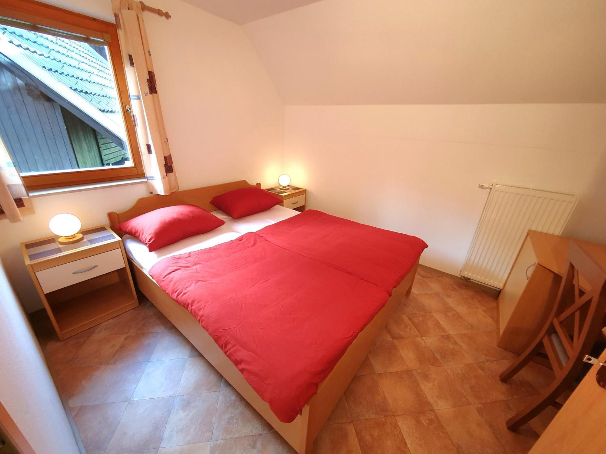 Bohinj Star Apartments Exterior photo